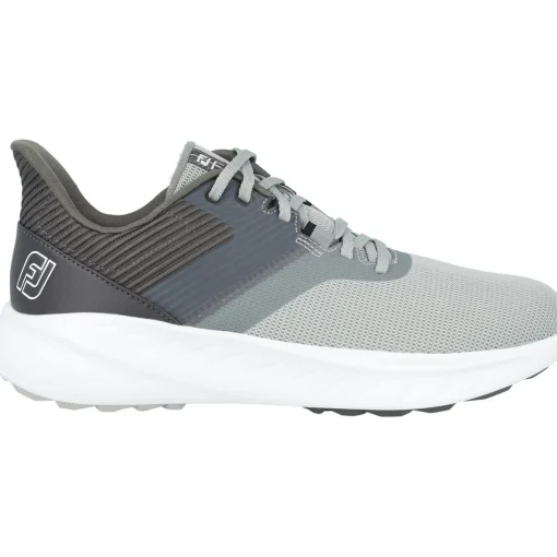 FootJoy FJ Flex Previous Season Shoe Style Spikeless Golf Shoes