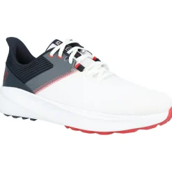 FootJoy FJ Flex Previous Season Shoe Style Spikeless Golf Shoes