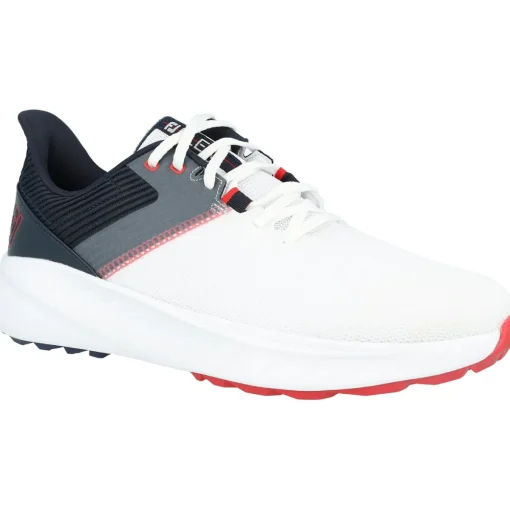FootJoy FJ Flex Previous Season Shoe Style Spikeless Golf Shoes