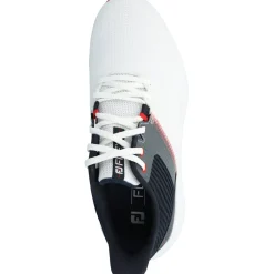 FootJoy FJ Flex Previous Season Shoe Style Spikeless Golf Shoes