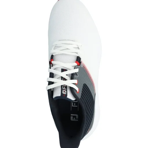 FootJoy FJ Flex Previous Season Shoe Style Spikeless Golf Shoes