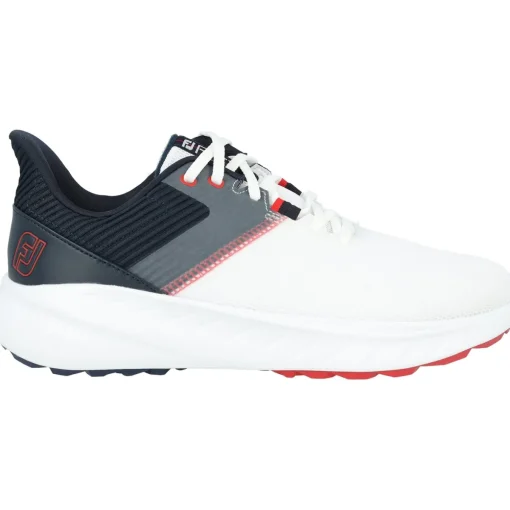 FootJoy FJ Flex Previous Season Shoe Style Spikeless Golf Shoes