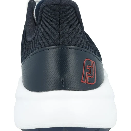 FootJoy FJ Flex Previous Season Shoe Style Spikeless Golf Shoes