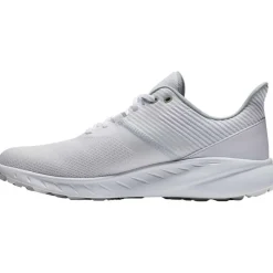 FootJoy FJ Flex Previous Season Shoe Style Spikeless Golf Shoes