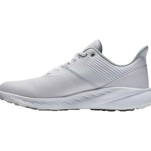 FootJoy FJ Flex Previous Season Shoe Style Spikeless Golf Shoes