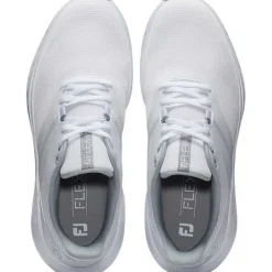 FootJoy FJ Flex Previous Season Shoe Style Spikeless Golf Shoes