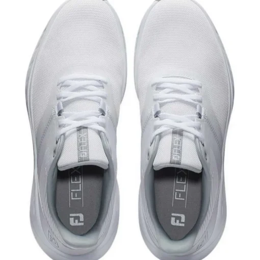 FootJoy FJ Flex Previous Season Shoe Style Spikeless Golf Shoes