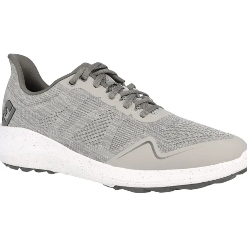 FootJoy FJ Flex Previous Season Shoe Style Spikeless Golf Shoes