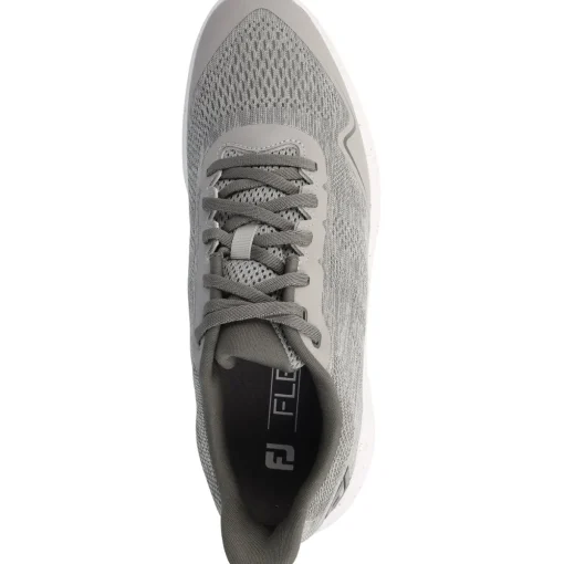 FootJoy FJ Flex Previous Season Shoe Style Spikeless Golf Shoes