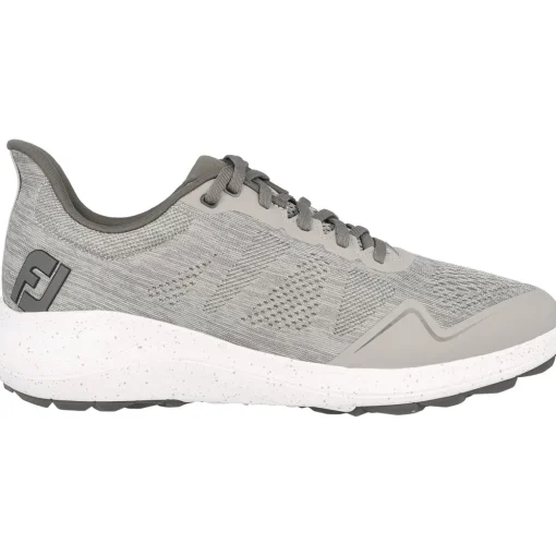 FootJoy FJ Flex Previous Season Shoe Style Spikeless Golf Shoes