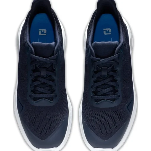 FootJoy FJ Flex Previous Season Shoe Style Spikeless Golf Shoes
