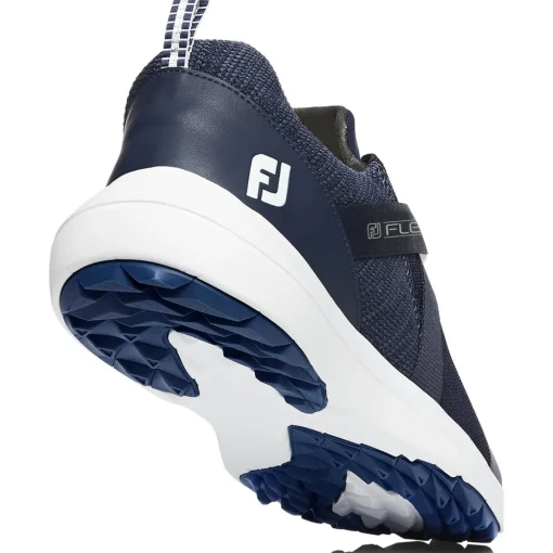 FootJoy FJ Flex Previous Season Shoe Style Spikeless Golf Shoes