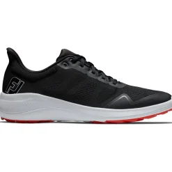 FootJoy FJ Flex Previous Season Shoe Style Spikeless Golf Shoes