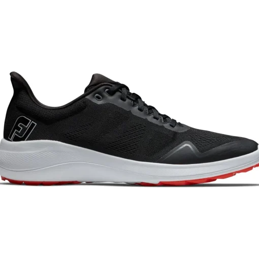 FootJoy FJ Flex Previous Season Shoe Style Spikeless Golf Shoes