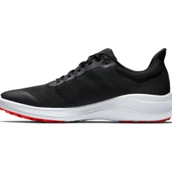 FootJoy FJ Flex Previous Season Shoe Style Spikeless Golf Shoes