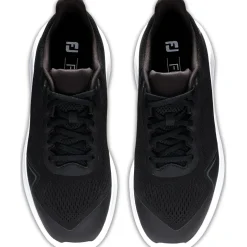 FootJoy FJ Flex Previous Season Shoe Style Spikeless Golf Shoes