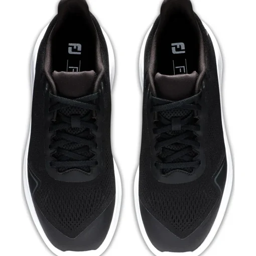 FootJoy FJ Flex Previous Season Shoe Style Spikeless Golf Shoes