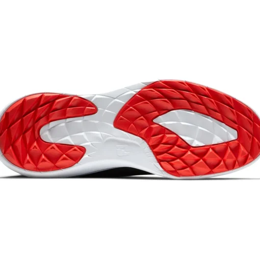 FootJoy FJ Flex Previous Season Shoe Style Spikeless Golf Shoes