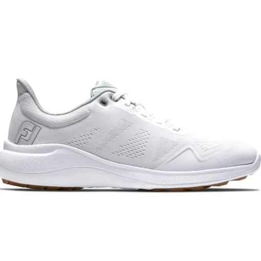 FootJoy FJ Flex Previous Season Shoe Style Spikeless Golf Shoes
