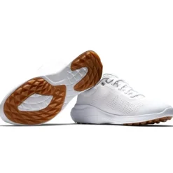 FootJoy FJ Flex Previous Season Shoe Style Spikeless Golf Shoes