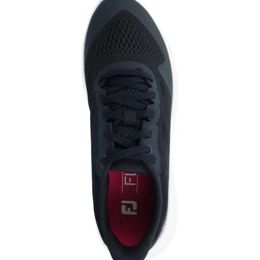 FootJoy FJ Flex Previous Season Shoe Style Spikeless Golf Shoes