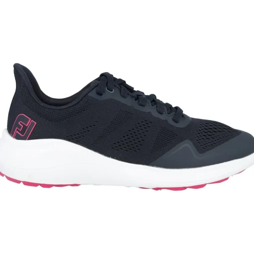 FootJoy FJ Flex Previous Season Shoe Style Spikeless Golf Shoes