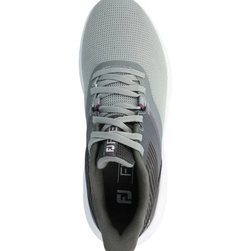 FootJoy FJ Flex Previous Season Shoe Style Spikeless Golf Shoes