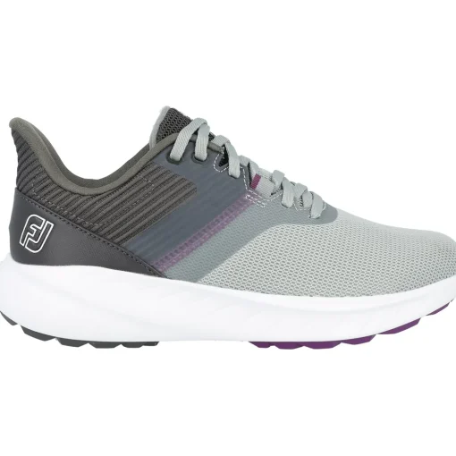 FootJoy FJ Flex Previous Season Shoe Style Spikeless Golf Shoes