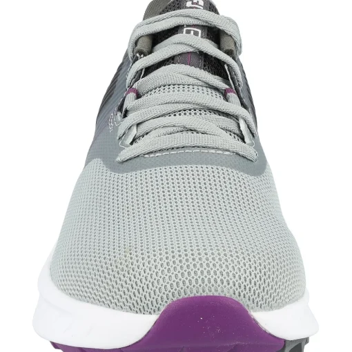 FootJoy FJ Flex Previous Season Shoe Style Spikeless Golf Shoes