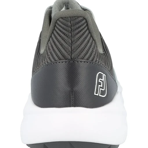 FootJoy FJ Flex Previous Season Shoe Style Spikeless Golf Shoes