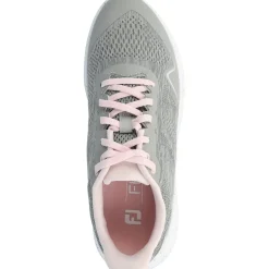 FootJoy FJ Flex Previous Season Shoe Style Spikeless Golf Shoes