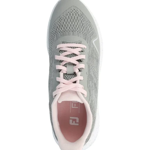 FootJoy FJ Flex Previous Season Shoe Style Spikeless Golf Shoes