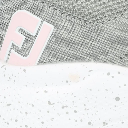 FootJoy FJ Flex Previous Season Shoe Style Spikeless Golf Shoes