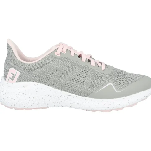 FootJoy FJ Flex Previous Season Shoe Style Spikeless Golf Shoes