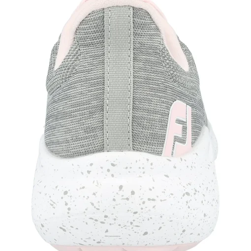 FootJoy FJ Flex Previous Season Shoe Style Spikeless Golf Shoes