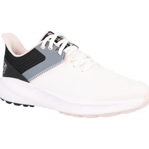 FootJoy FJ Flex SL Previous Season Shoe Style Spikeless Golf Shoes