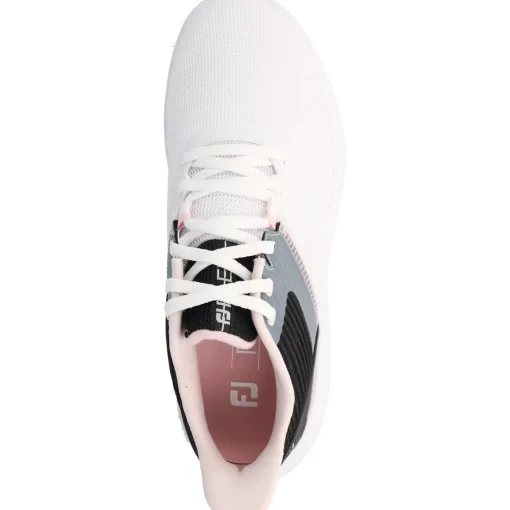 FootJoy FJ Flex SL Previous Season Shoe Style Spikeless Golf Shoes