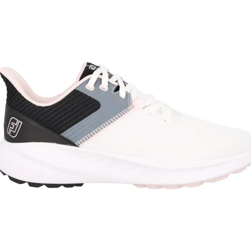 FootJoy FJ Flex SL Previous Season Shoe Style Spikeless Golf Shoes