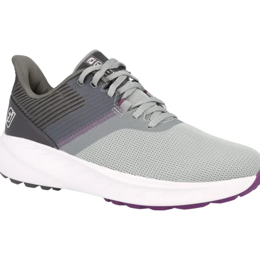 FootJoy FJ Flex SL Previous Season Shoe Style Spikeless Golf Shoes