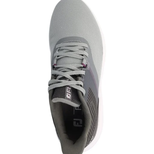FootJoy FJ Flex SL Previous Season Shoe Style Spikeless Golf Shoes