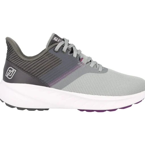 FootJoy FJ Flex SL Previous Season Shoe Style Spikeless Golf Shoes