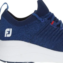 FootJoy FJ Flex XP Jr. Previous Season Shoe Style Spikeless Golf Shoes