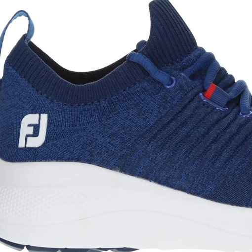 FootJoy FJ Flex XP Jr. Previous Season Shoe Style Spikeless Golf Shoes
