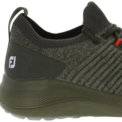 FootJoy FJ Flex XP Previous Season Shoe Style Spikeless Golf Shoes