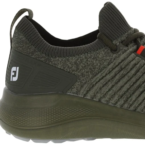 FootJoy FJ Flex XP Previous Season Shoe Style Spikeless Golf Shoes