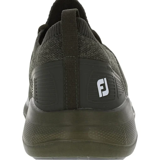 FootJoy FJ Flex XP Previous Season Shoe Style Spikeless Golf Shoes
