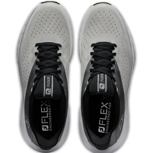 FootJoy FJ Flex XP Previous Season Shoe Style Spikeless Golf Shoes