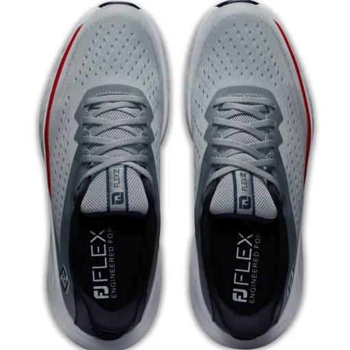 FootJoy FJ Flex XP Previous Season Shoe Style Spikeless Golf Shoes