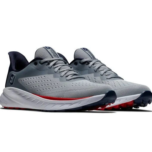 FootJoy FJ Flex XP Previous Season Shoe Style Spikeless Golf Shoes