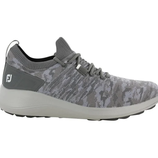 FootJoy FJ Flex XP Previous Season Shoe Style Spikeless Golf Shoes